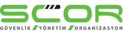 Scor Yönetim Logo